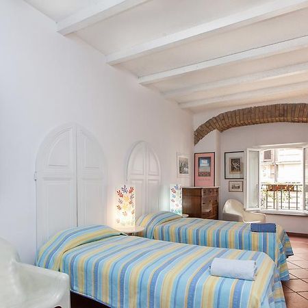 רומא Fiammetta Apartment מראה חיצוני תמונה