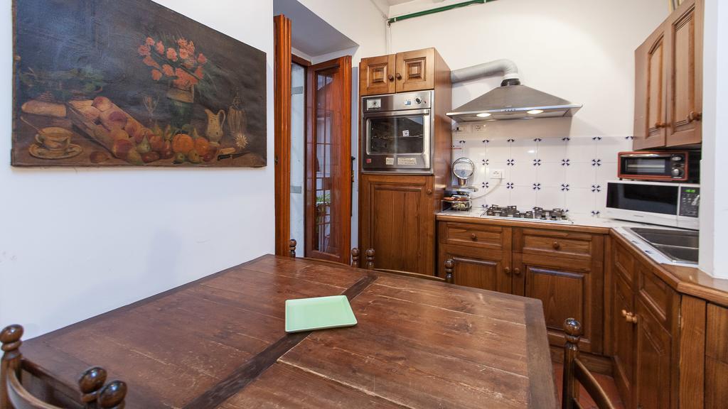 רומא Fiammetta Apartment מראה חיצוני תמונה