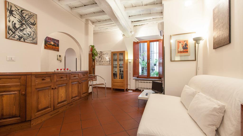 רומא Fiammetta Apartment מראה חיצוני תמונה