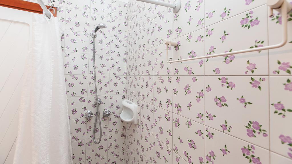 רומא Fiammetta Apartment מראה חיצוני תמונה