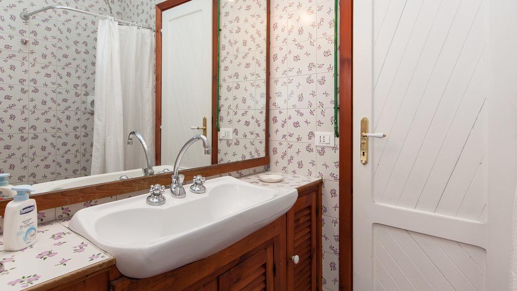 רומא Fiammetta Apartment מראה חיצוני תמונה
