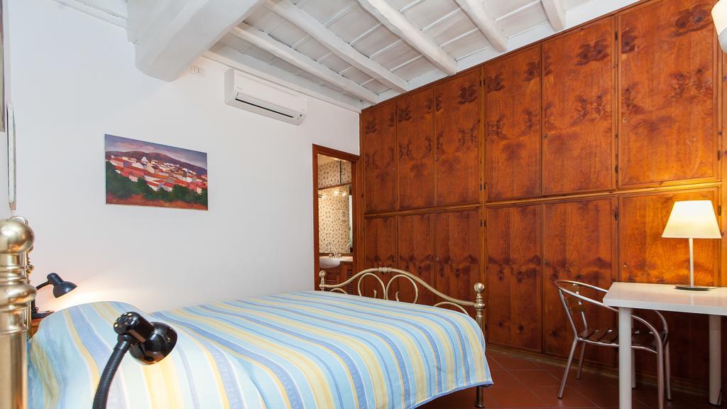 רומא Fiammetta Apartment מראה חיצוני תמונה