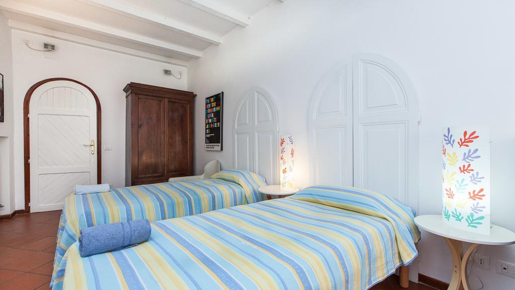 רומא Fiammetta Apartment מראה חיצוני תמונה